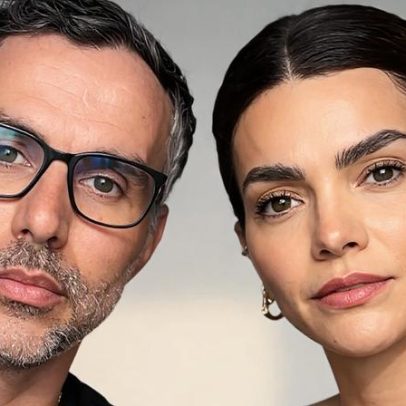 Marido de Kelly Key não teve sequelas após AVC isquêmico