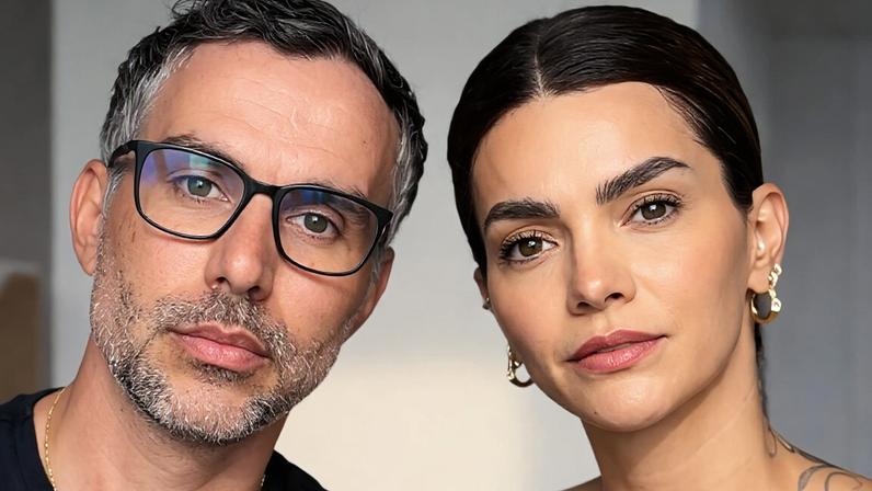 Marido de Kelly Key sofre AVC e cantora faz desabafo nas redes sociais