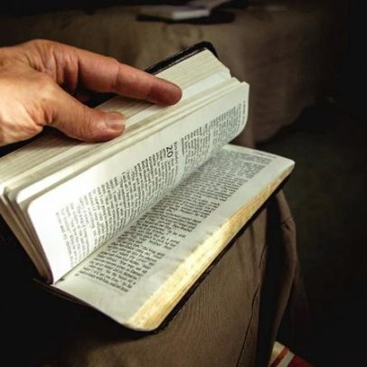 Experiência espiritual transforma a luta de família contra o câncer