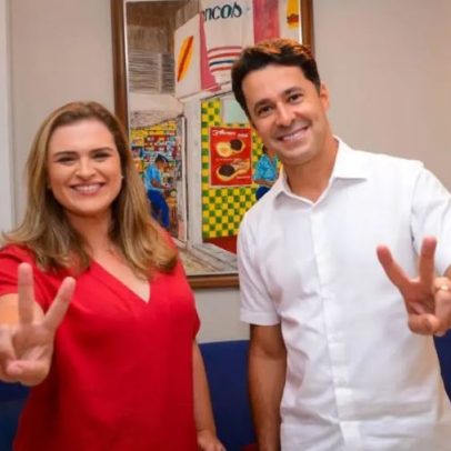 Favoritos e rejeitados ao Senado por Pernambuco, segundo Genial/Quaest
