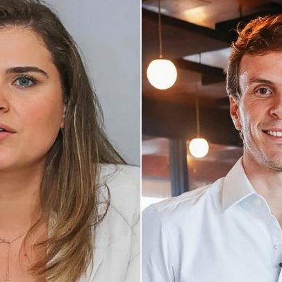 Marília Arraes e Miguel Coelho lideram disputa ao Senado em PE, aponta pesquisa