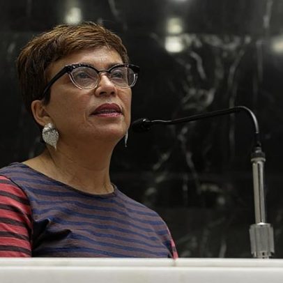 Marília Campos lidera disputa pelo Senado em MG, aponta Quaest
