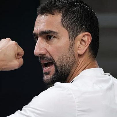 Cilic prevê duelo divertido contra João Fonseca no Masters de Madrid