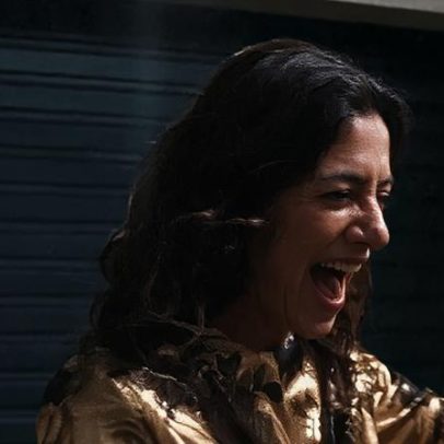 Marina Person faz transição no filme Isabel, largando tudo e abrindo um bar
