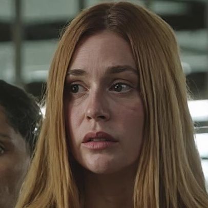 Marina Ruy Barbosa rebate críticas sobre projeto Tremembé