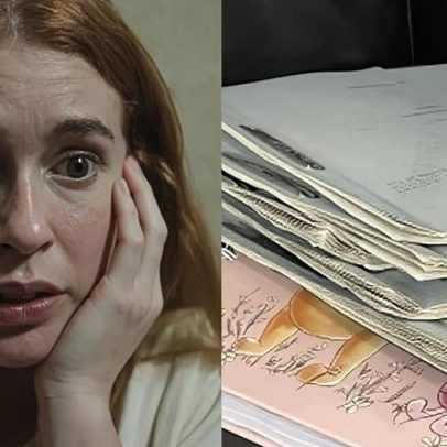 Marina Ruy Barbosa mostra dentadura e deixa suspense sobre Tremembé 2