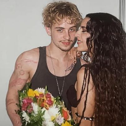 BBB 26: Marina Sena descobre que Juliano é finalista em show