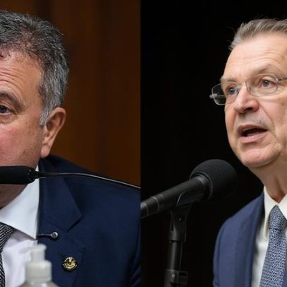 Oposição vincula proposta de Dino à reforma do Judiciário ao plano do PT