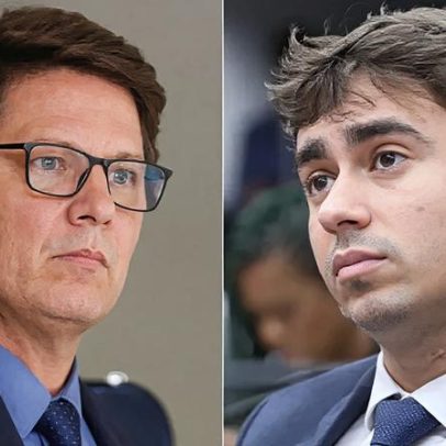 Frias critica Nikolas por promover opositores do bolsonarismo nas redes