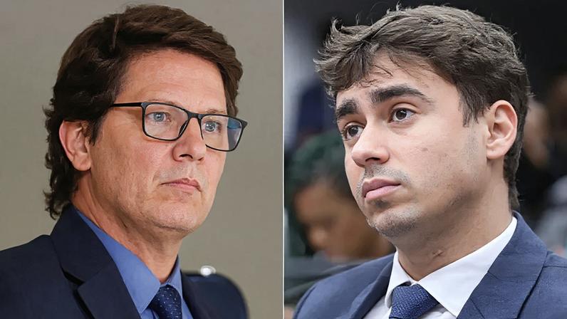 Frias critica Nikolas por promover opositores do bolsonarismo nas redes