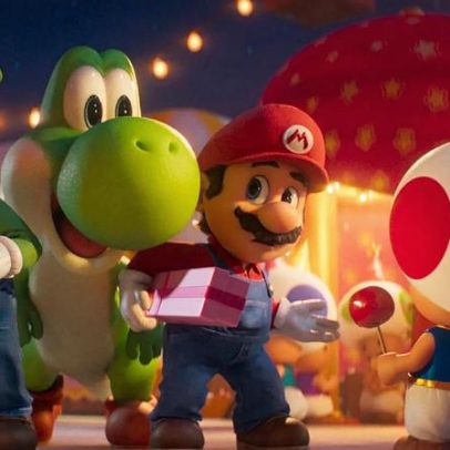 Miyamoto diz que não espera filme de Super Smash Bros. tão cedo