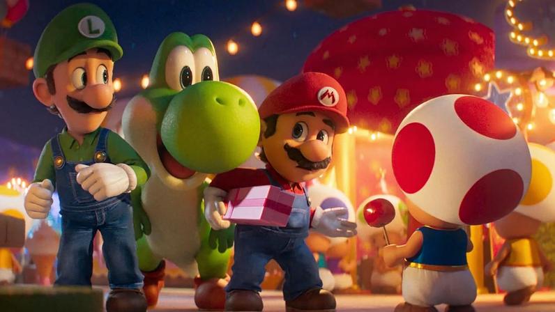 Miyamoto diz que não espera filme de Super Smash Bros. tão cedo