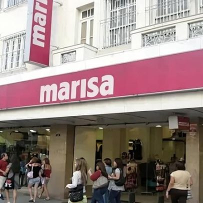 Marisa registra prejuízo de R$ 70,3 milhões no 4º trimestre
