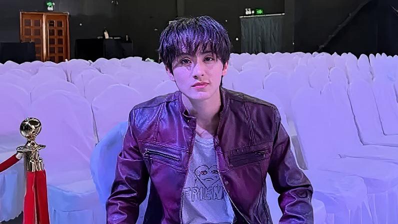 Mark não faz mais parte do grupo NCT