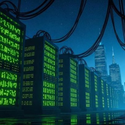 Big Tech prova que infraestrutura de IA funciona, mas cobra mais