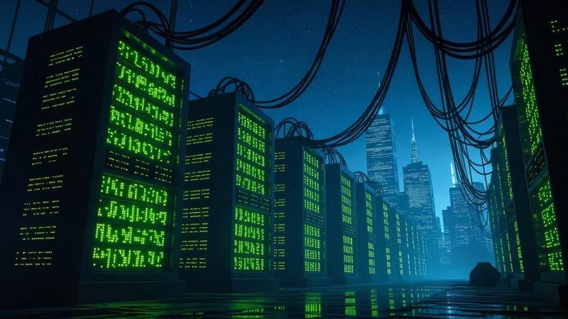 Big Tech prova que infraestrutura de IA funciona, mas cobra mais