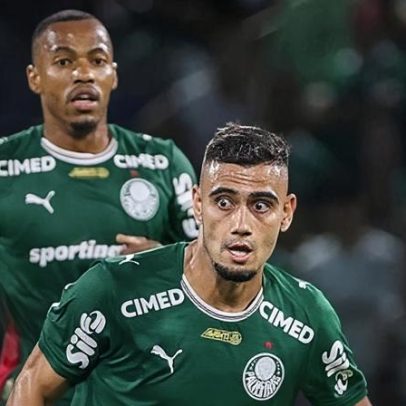 Palmeiras x Sporting Cristal pela Libertadores: onde assistir ao vivo