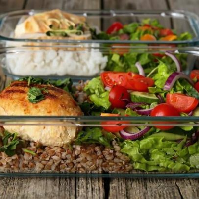 Marmita proteica: 8 receitas fáceis e nutritivas para o dia a dia