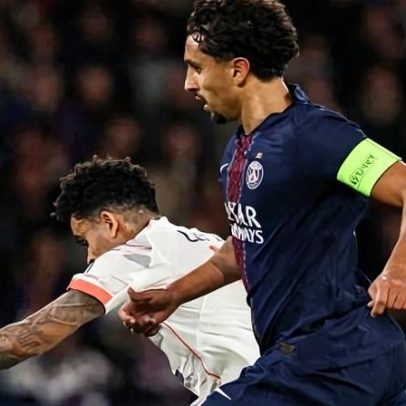 Franceses veem Bayern como maldição em clássico atual