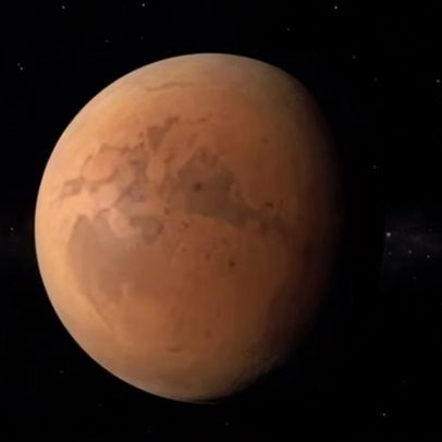 Nasa testa propulsor de alta potência para missões a Marte