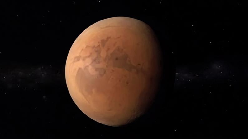 Coloração vermelha de Marte pode ter nova explicação