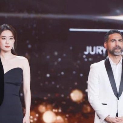 Cineasta brasileiro integra júri do festival internacional de Pequim