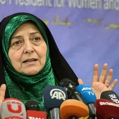Filho de ex-parlamentar iraniano será deportado dos EUA
