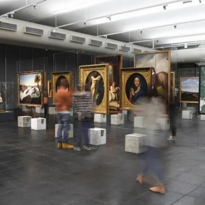 Brasil tem quatro museus entre os 100 mais visitados do mundo