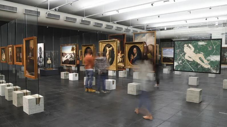 Brasil tem quatro museus entre os 100 mais visitados do mundo