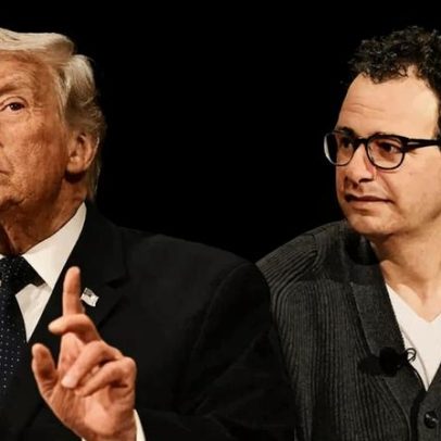 CEO da Anthropic vai à Casa Branca para debater Claude Mythos Preview