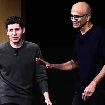 OpenAI e Microsoft encerram acordo para AGI antes de sua criação