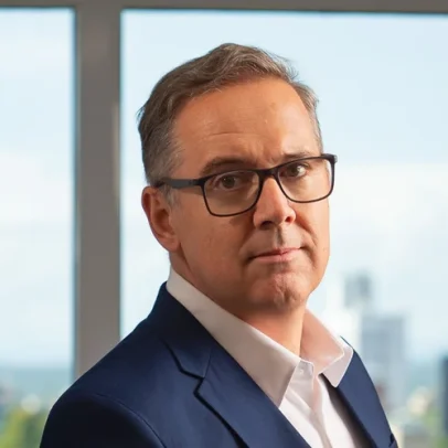 Vision Cybersecurity nomeia André Fleury para o comando e mira consolidação em cibersegurança