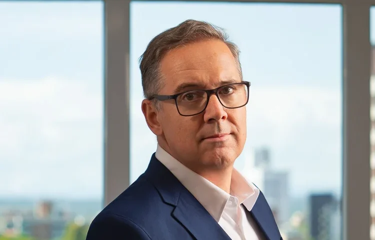 André Fleury: o novo CEO da Vision Cybersecurity