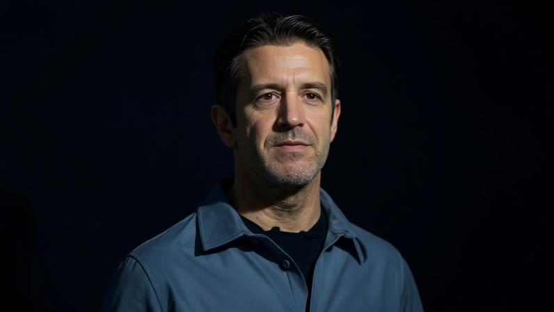 John Ternus: veterano da Apple assume cadeira de CEO da empresa em setembro (Getty Images)