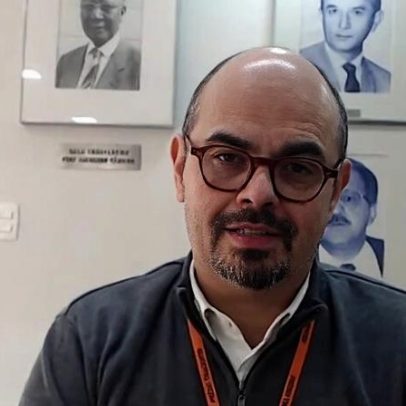 Mateus Simões afirma que direita busca evitar vitória de Lula no 1º turno