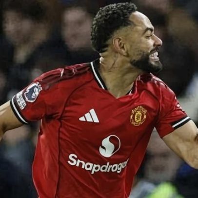 Técnico detalha lesão de Matheus Cunha e ausência em jogo do United
