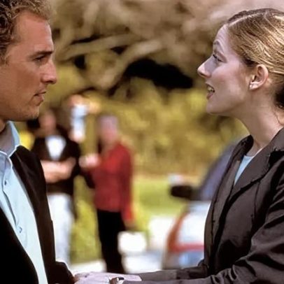 Judy Greer relembra ajuda financeira de Matthew McConaughey