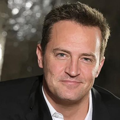 Morte de Matthew Perry: saiba qual substância foi ligada ao falecimento