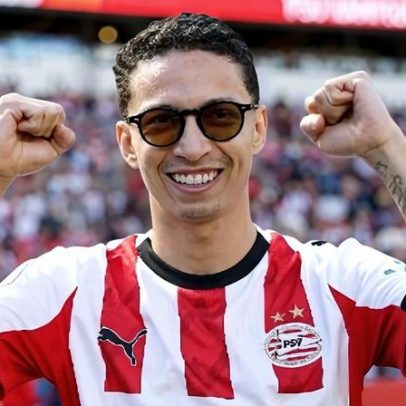 11 brasileiros já são campeões nacionais na Europa nesta temporada