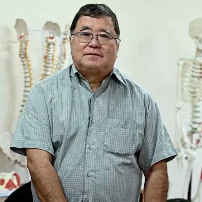 Mauro Asato anuncia pré-candidatura ao Senado por Roraima