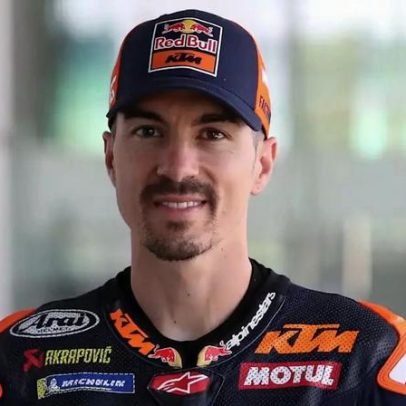 Maverick Viñales não participa do GP da Espanha; Tech3 não terá substituto