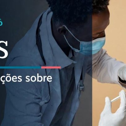 CAS discute criminalizar desinformação sobre vacinas