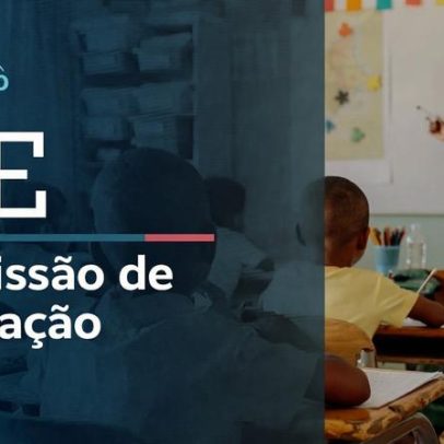 CE debate estatuto do trabalhador em eventos ao vivo
