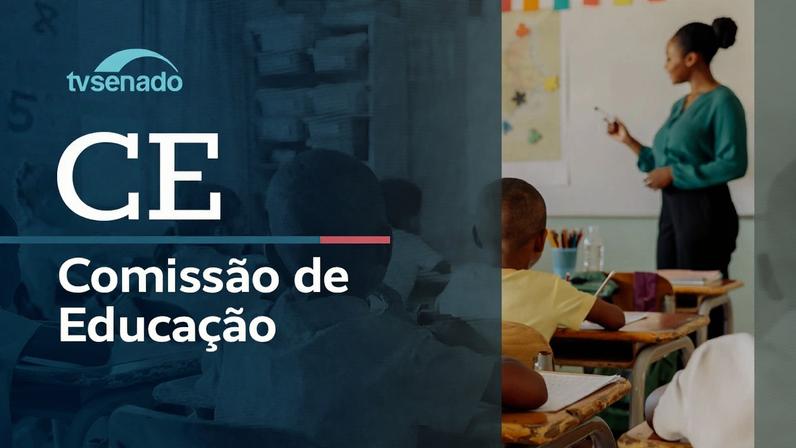 Ao vivo: CE debate estatuto do trabalhador em eventos – 28/4/26