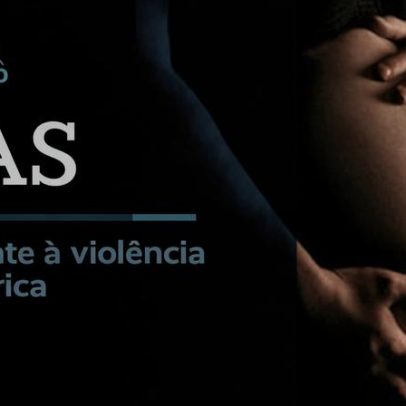 CAS debate combate à violência obstétrica ao vivo