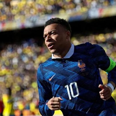 Marseillaise se torna maior hit do futebol, segundo Lúcio de Castro