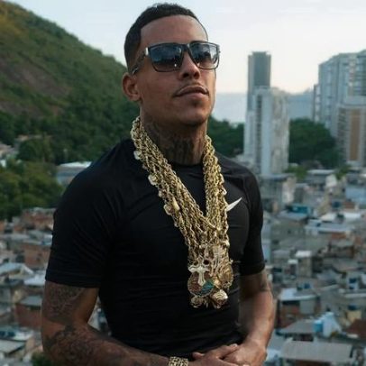 MC Poze do Rodo: histórico de prisões e acusações
