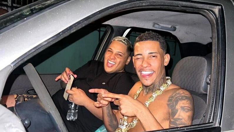 Operação prende MC Ryan, Poze e dono da Choquei