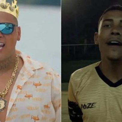 MC Ryan e Poze do Rodo são presos em operação da PF