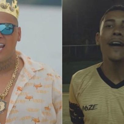 Justiça decreta prisão de MCs e do criador da Choquei